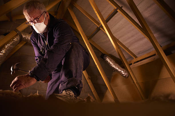 Range of Insulation Solutions in Boise City, OK